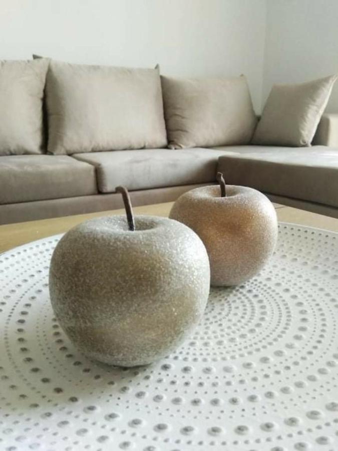 Kallithea Deluxe Mytilíni Eksteriør billede
